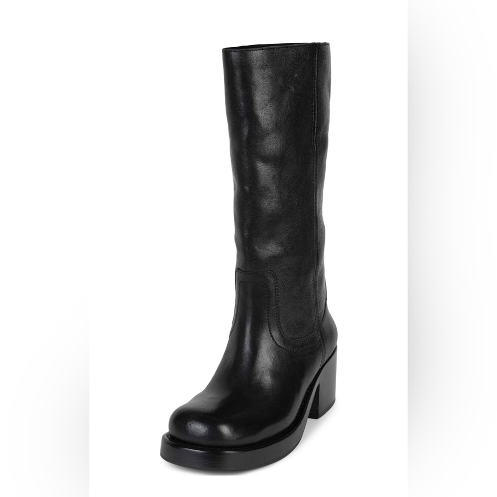 Reflect Jeffrey Campbell Boots NEVER WORN - Picture 15 of 16